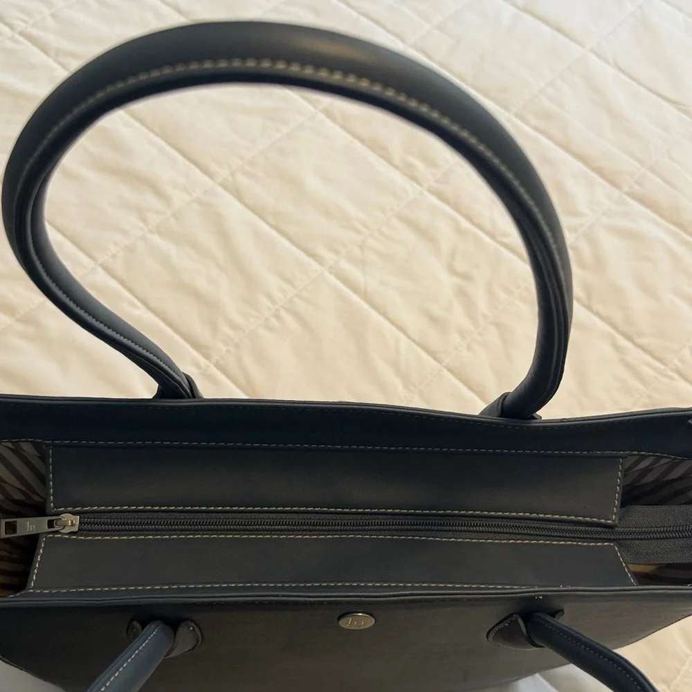 Little Unicorn Brookside Tote Diaper Bag